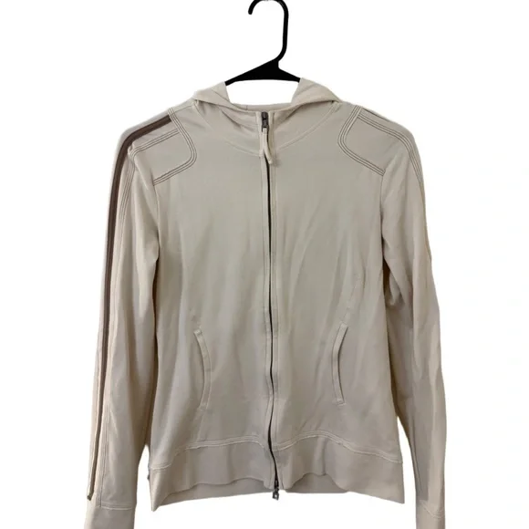 Marithe Francois Girbaud Zip-up - Picture 3 of 4